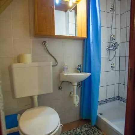 Antique House Vakantiehuis *