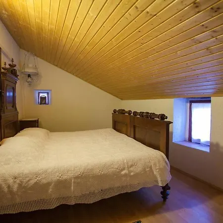 Antique House Vakantiehuis *
