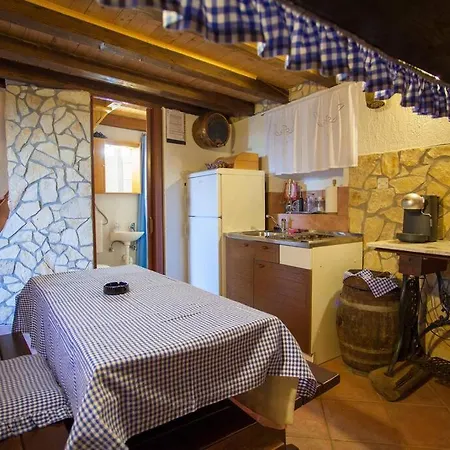 Antique House Vakantiehuis