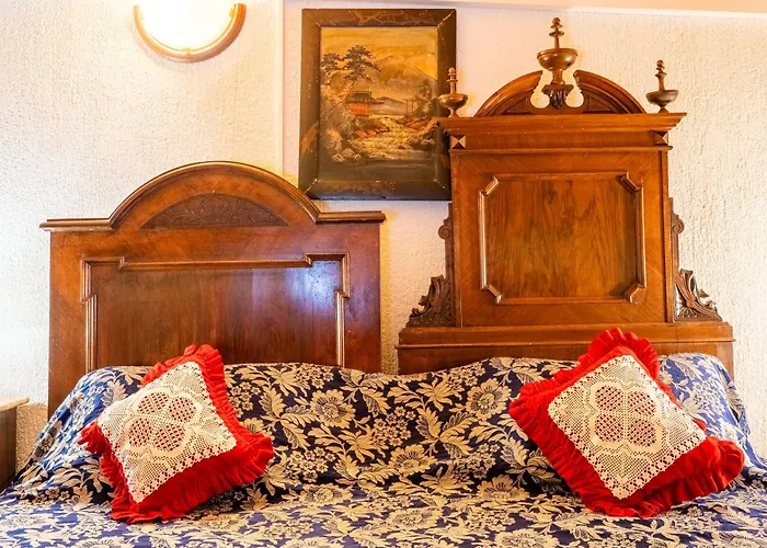 Antique House Orlec