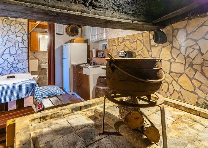 Prázdninový dům Antique House *