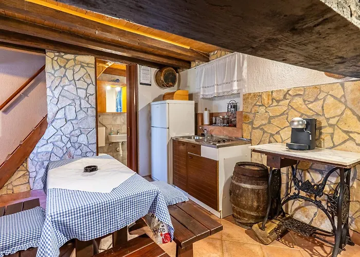 Prázdninový dům Antique House