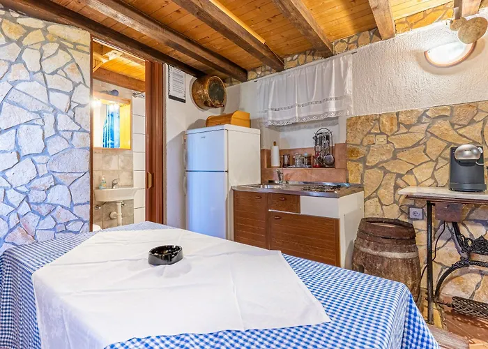 Antique House Prázdninový dům Orlec