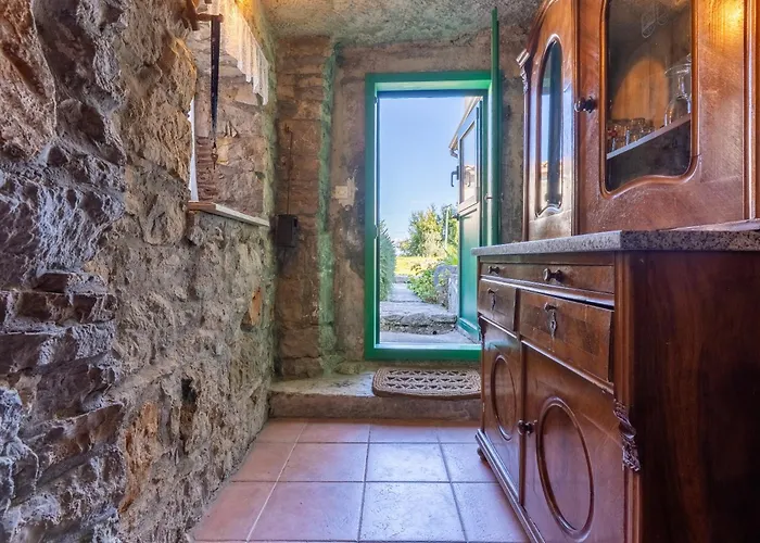 Prázdninový dům Antique House Orlec