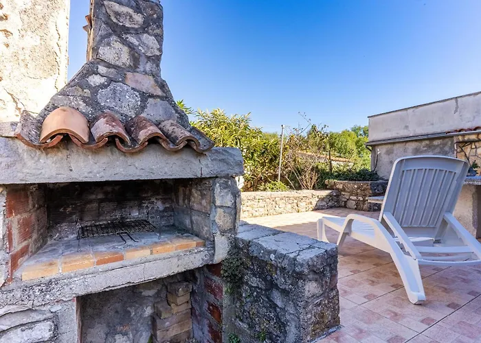 Antique House Prázdninový dům Orlec